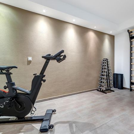 Residenz Am Balmer See - Bs 08 Mit Wellnessbereich Exterior photo