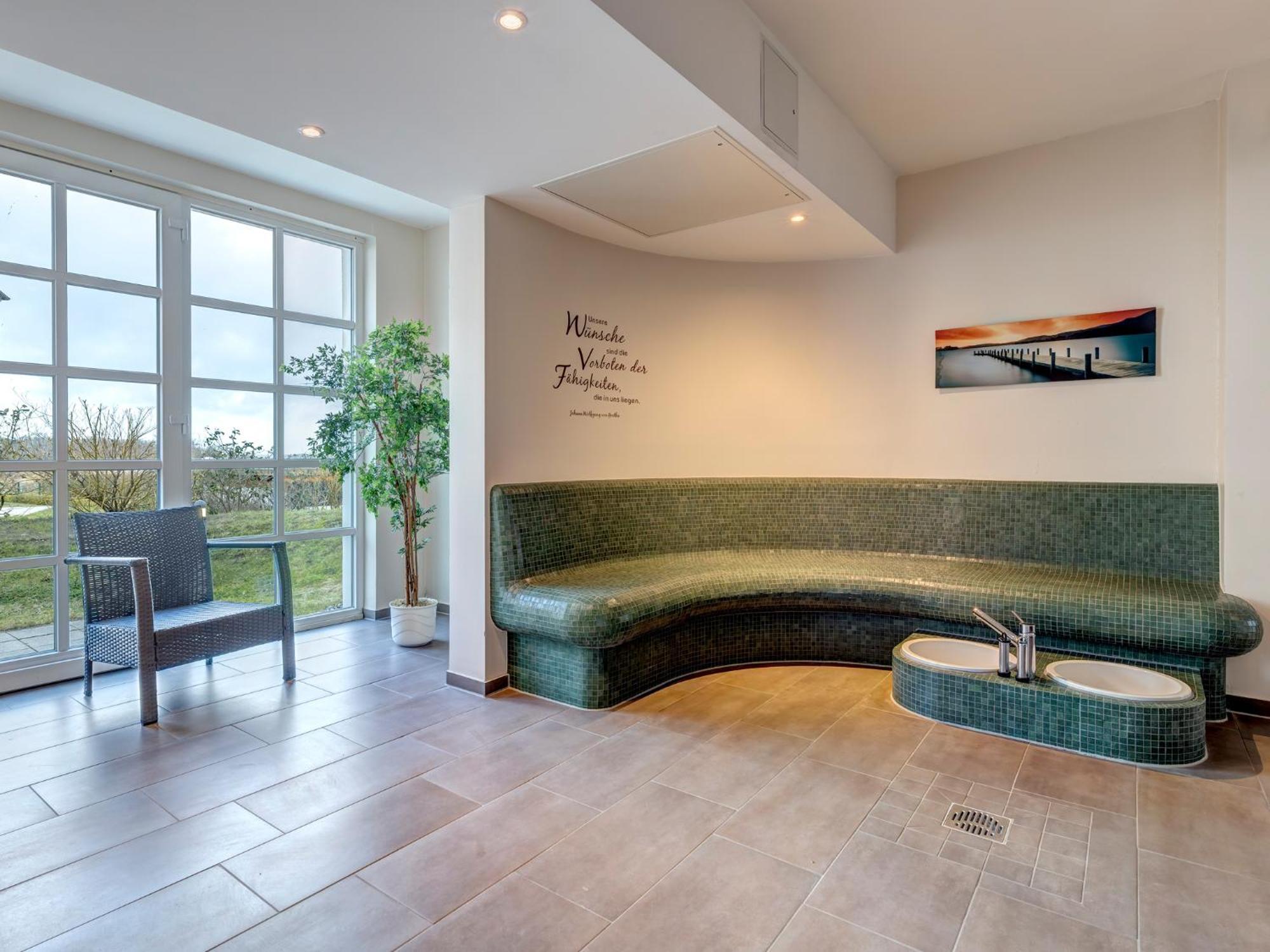 Residenz Am Balmer See - Bs 08 Mit Wellnessbereich Exterior photo